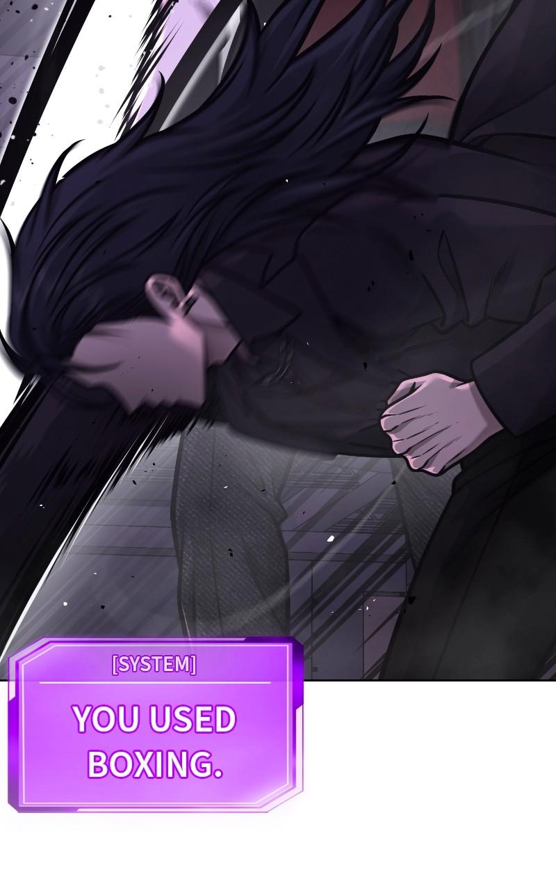 QUESTISM Chap 144 - Next Chap 145