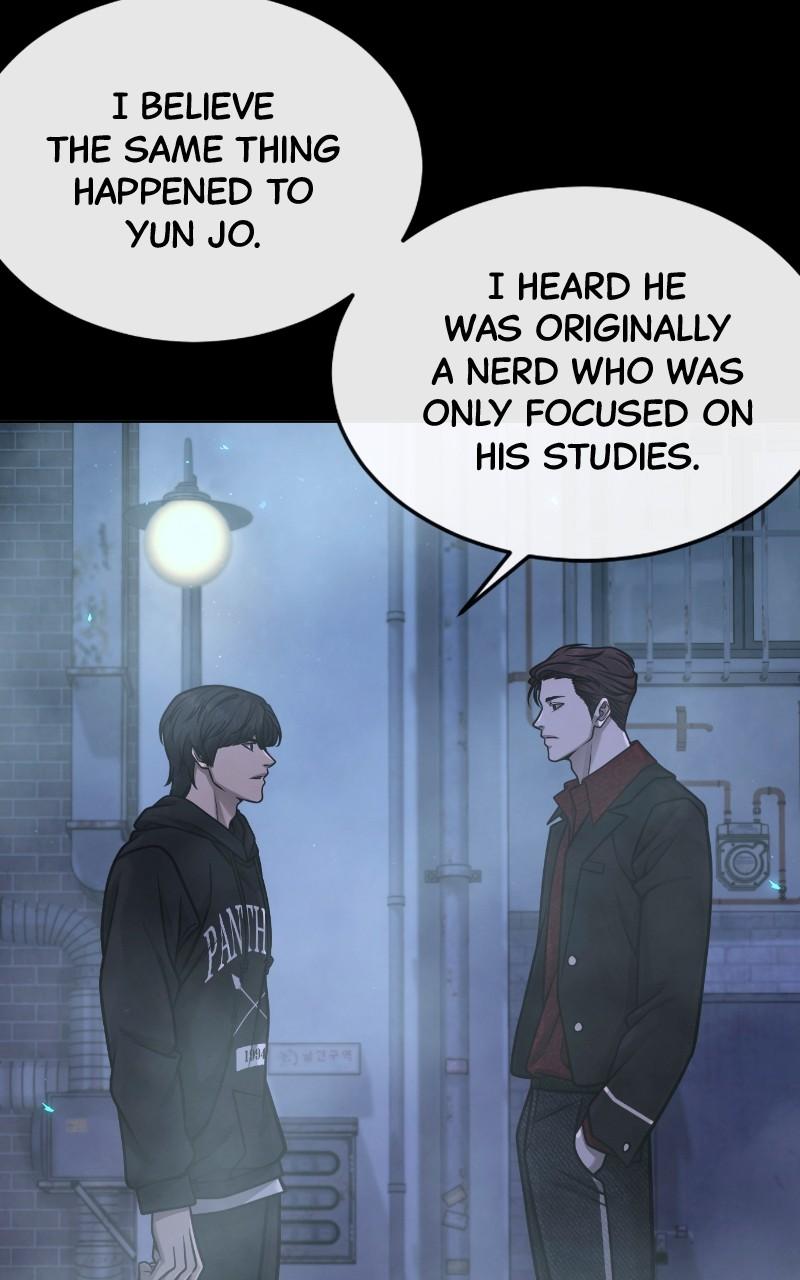QUESTISM Chap 144 - Next Chap 145