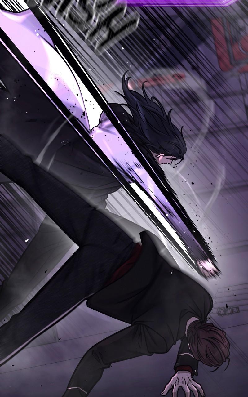 QUESTISM Chap 144 - Next Chap 145