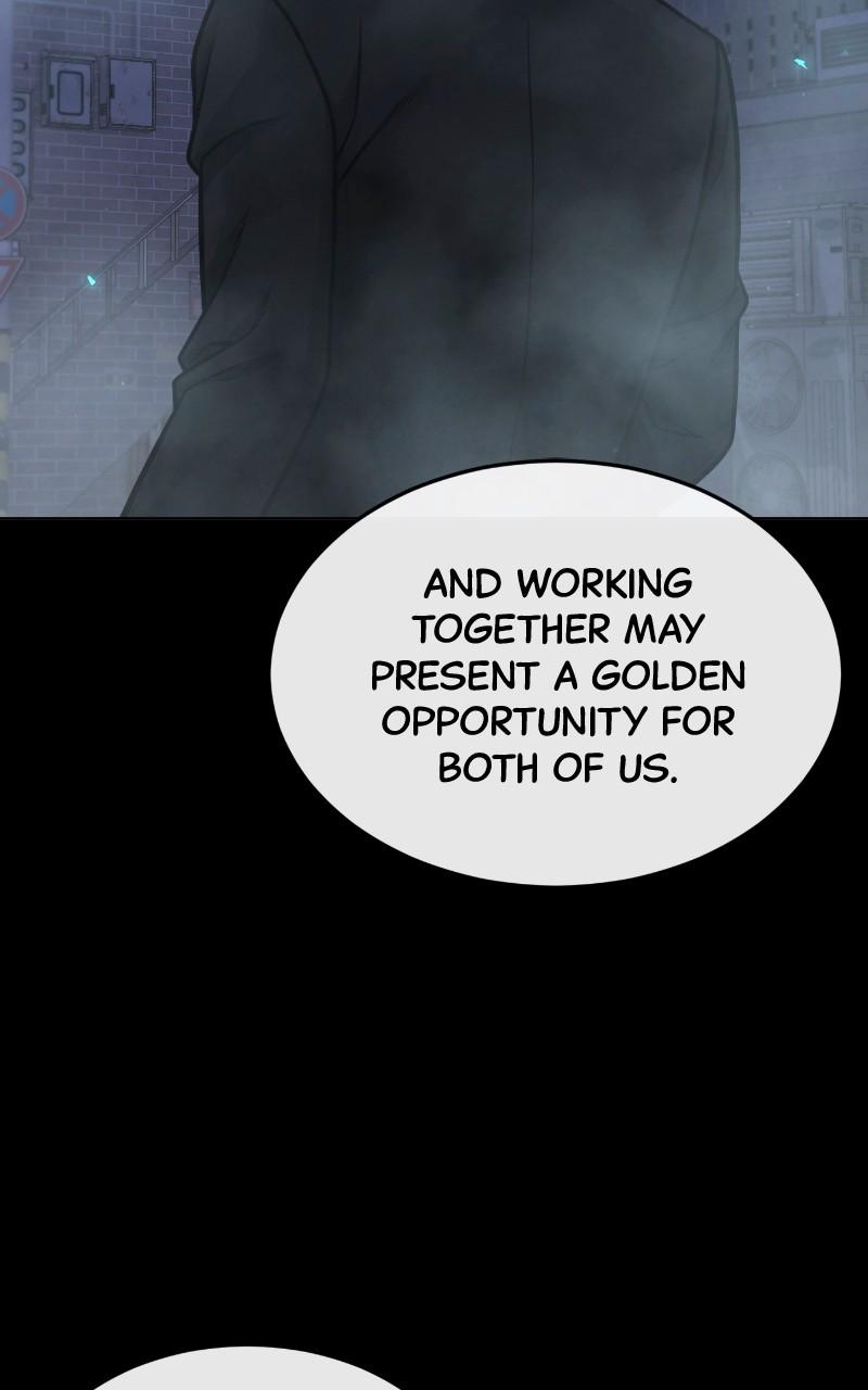 QUESTISM Chap 144 - Next Chap 145