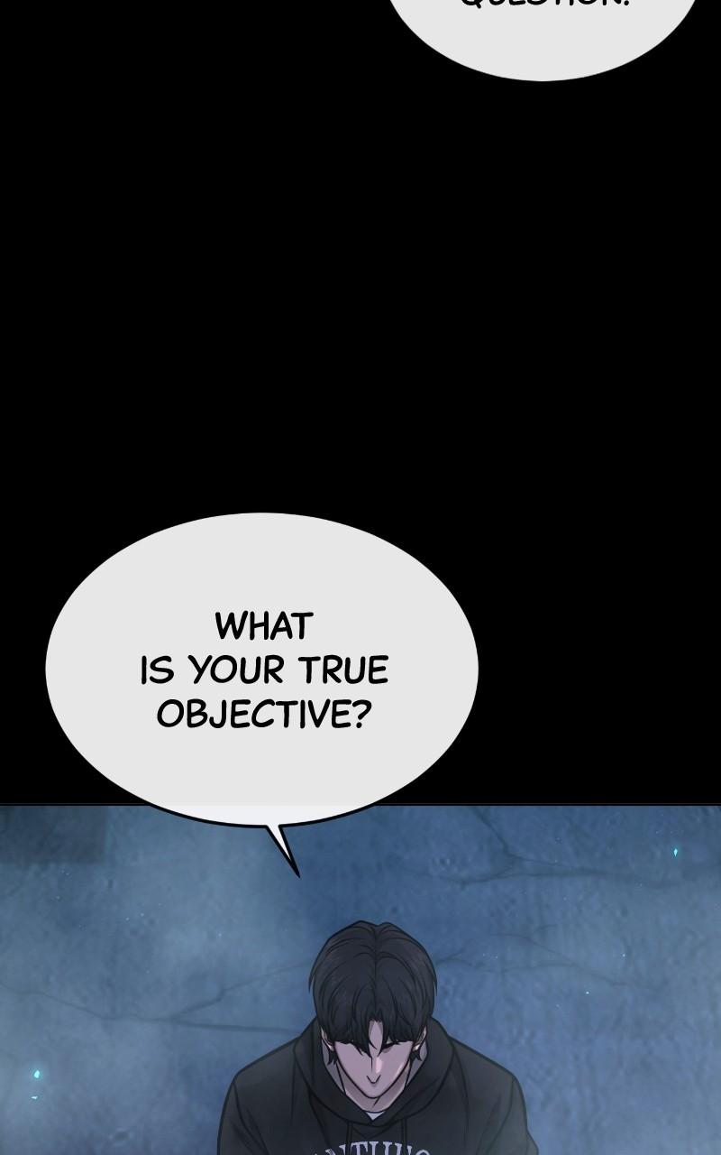 QUESTISM Chap 144 - Next Chap 145