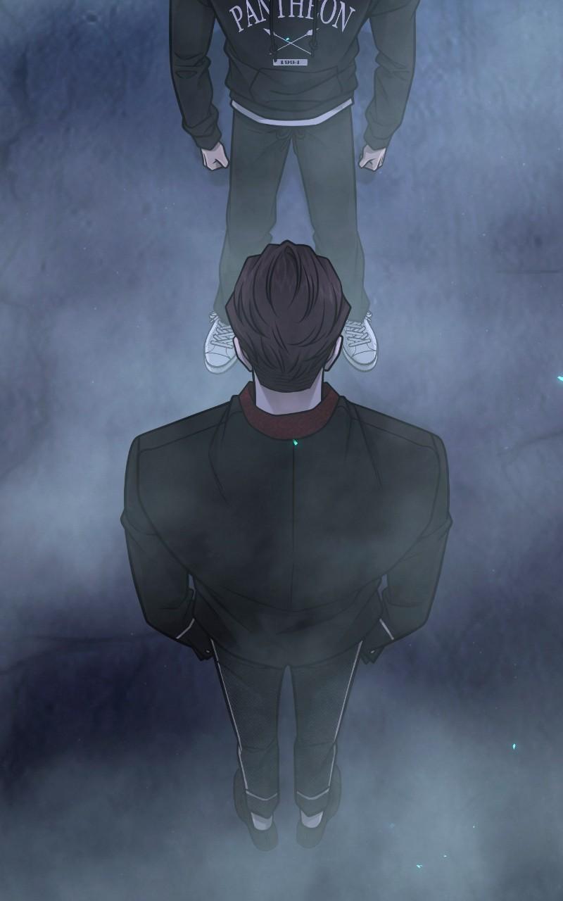 QUESTISM Chap 144 - Next Chap 145