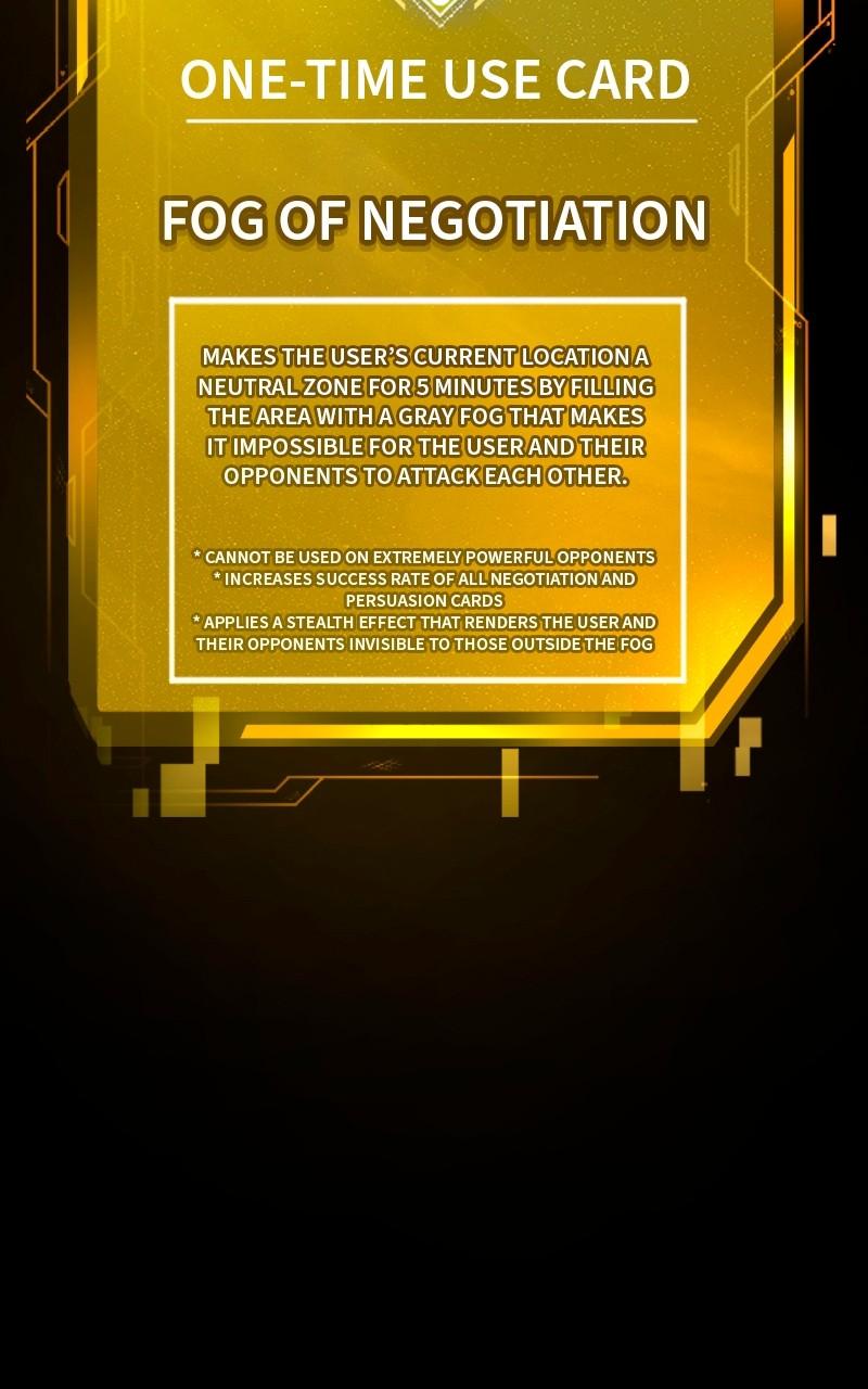 QUESTISM Chap 144 - Next Chap 145