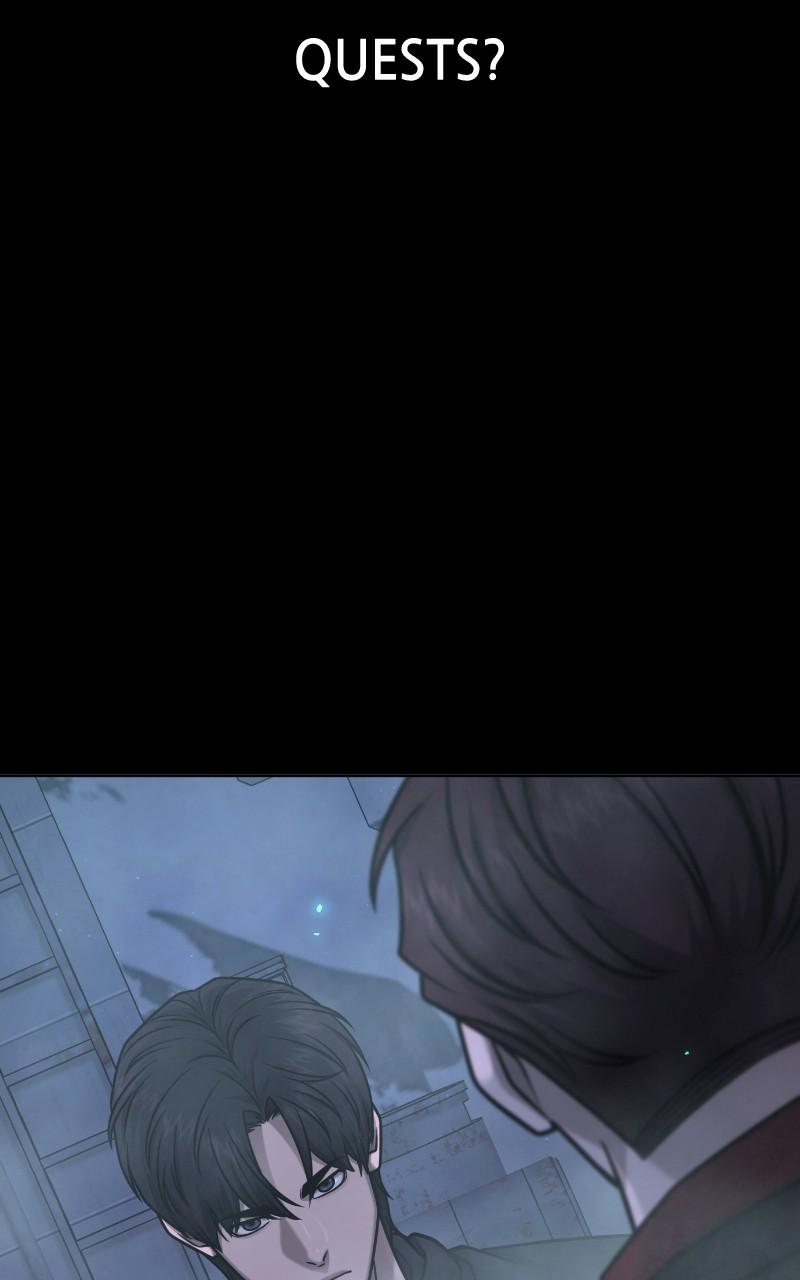 QUESTISM Chap 144 - Next Chap 145
