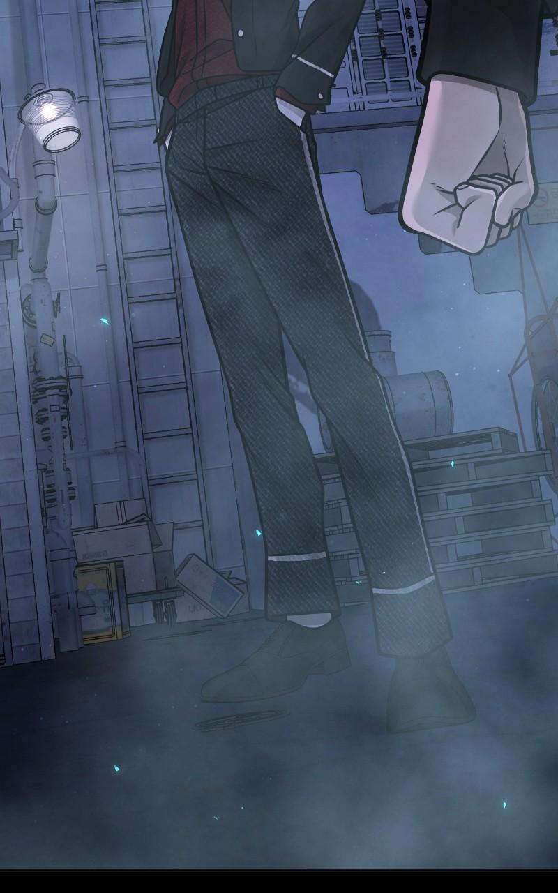 QUESTISM Chap 144 - Next Chap 145