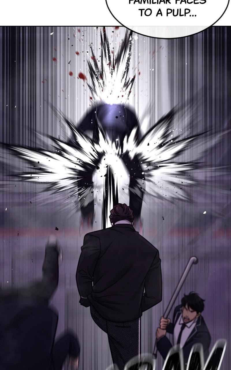 QUESTISM Chap 144 - Next Chap 145