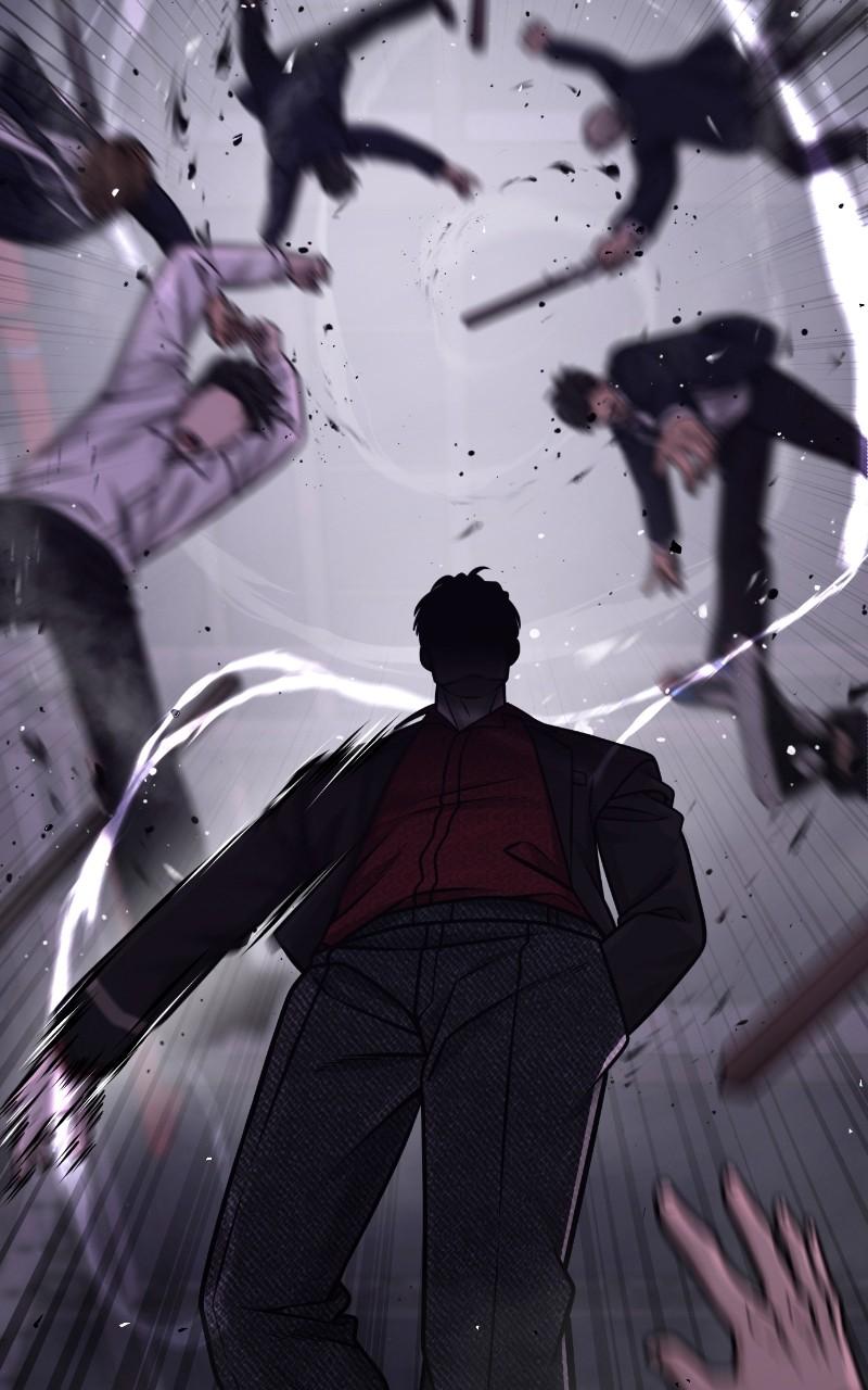 QUESTISM Chap 144 - Next Chap 145