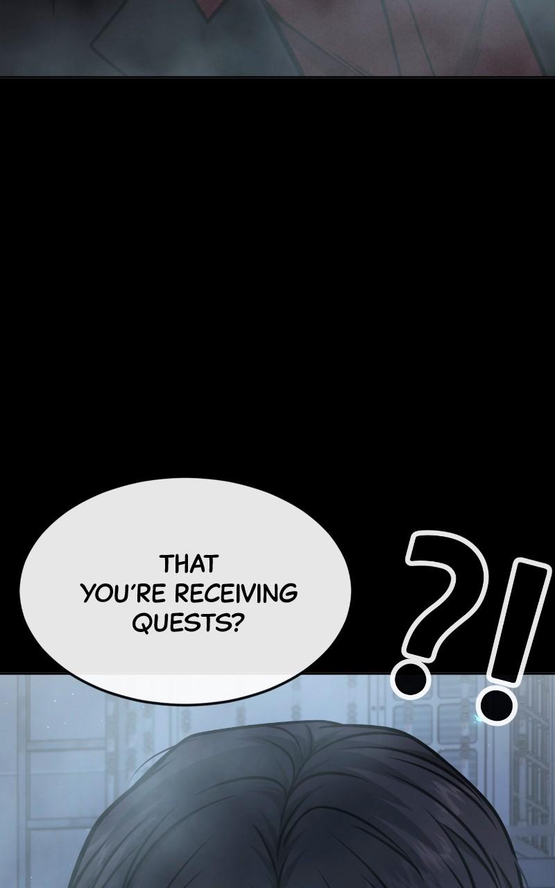 QUESTISM Chap 144 - Next Chap 145