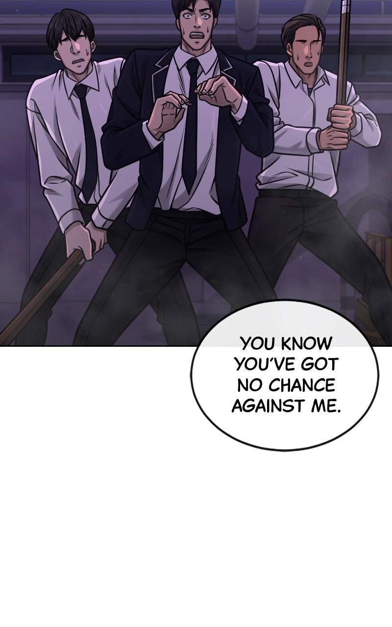 QUESTISM Chap 144 - Next Chap 145
