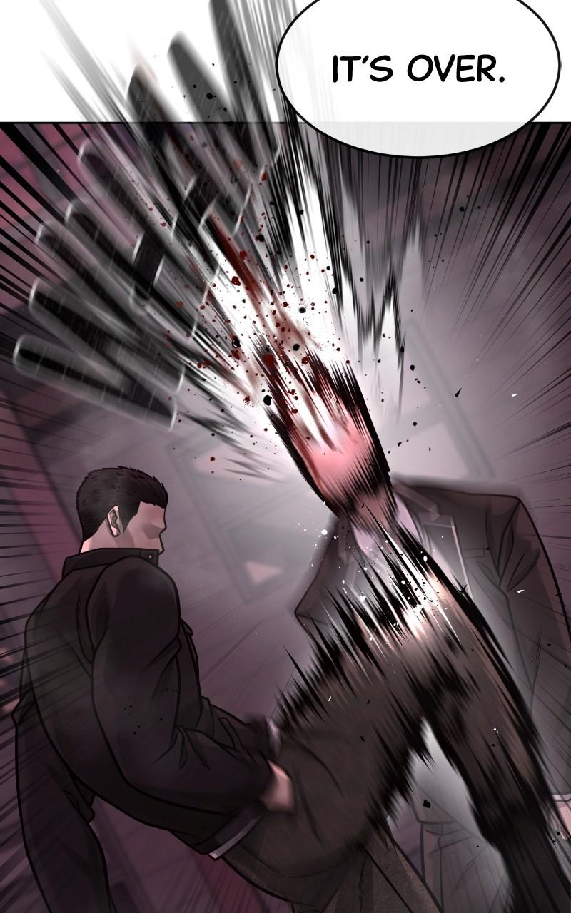 QUESTISM Chap 144 - Next Chap 145