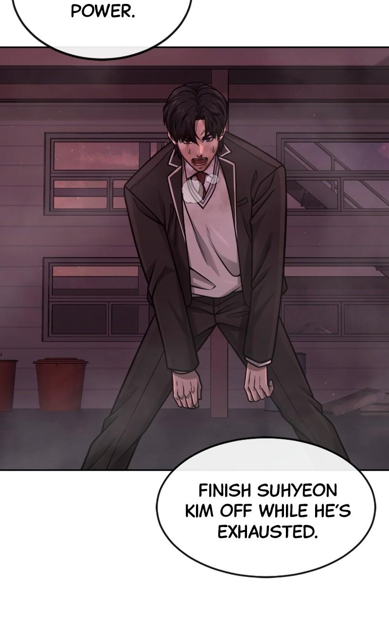 QUESTISM Chap 144 - Next Chap 145