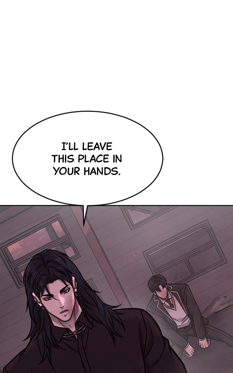 QUESTISM Chap 144 - Next Chap 145