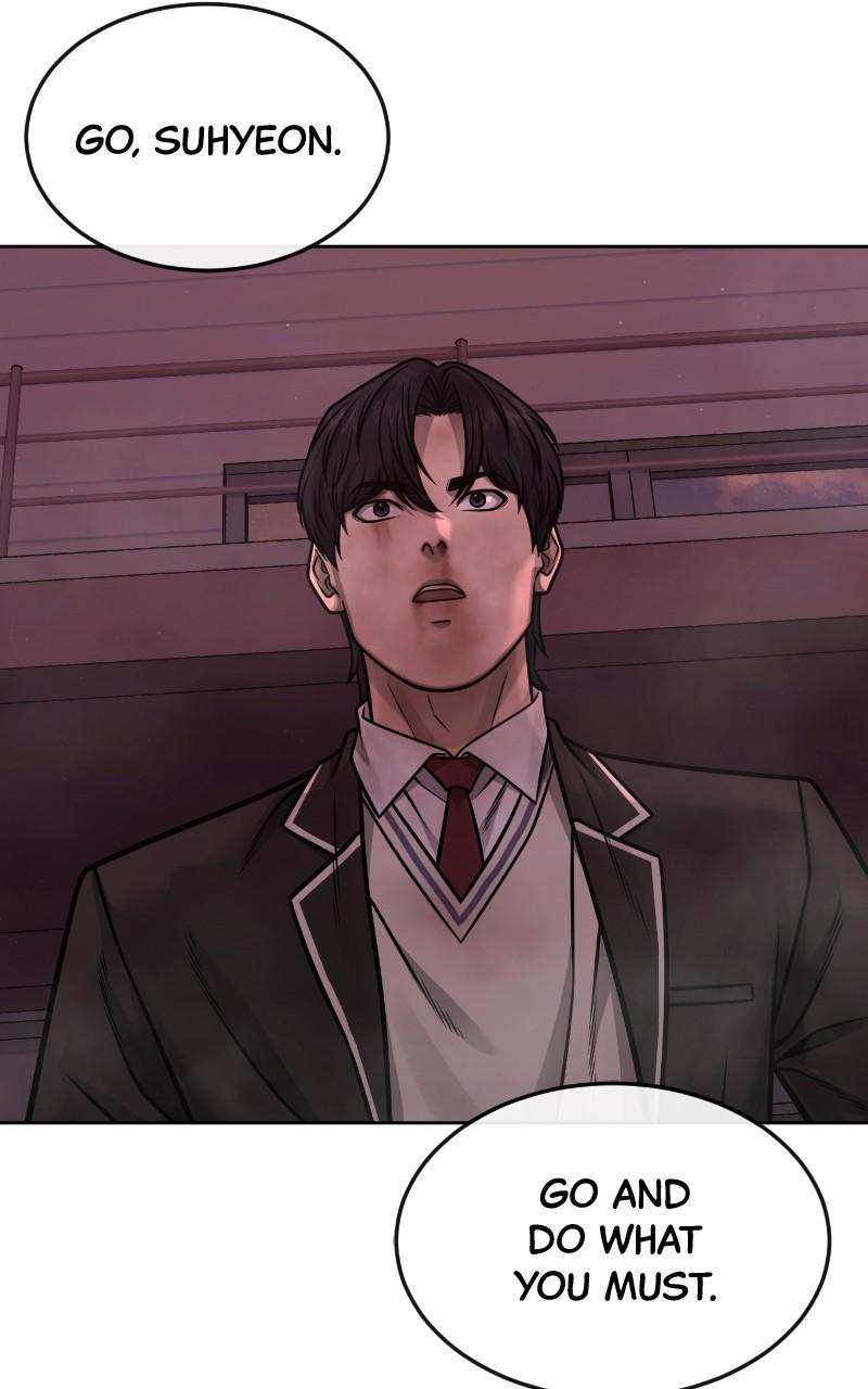 QUESTISM Chap 144 - Next Chap 145