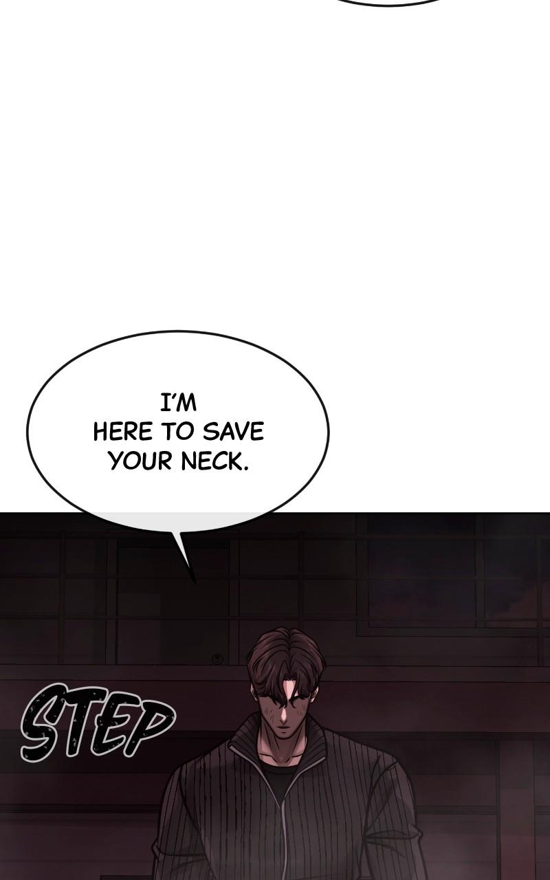 QUESTISM Chap 144 - Next Chap 145