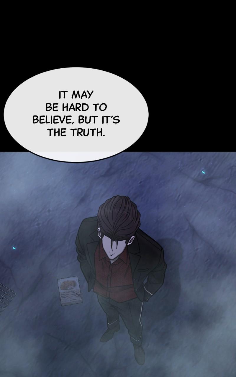 QUESTISM Chap 144 - Next Chap 145