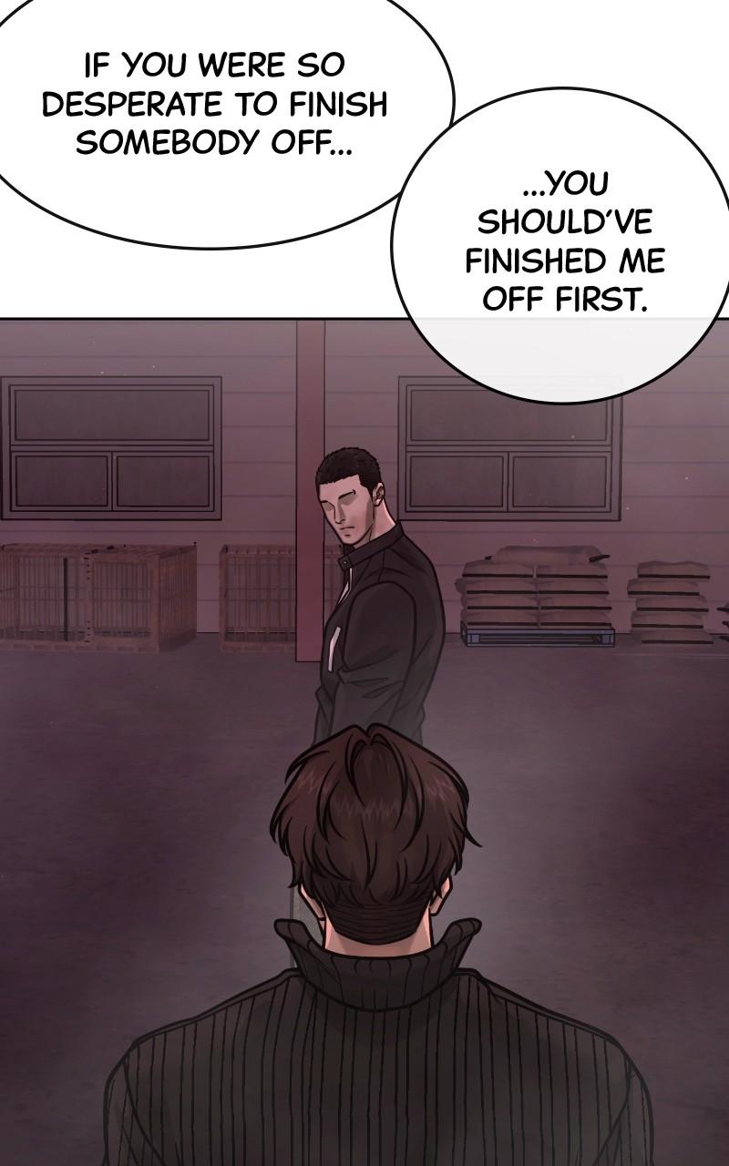 QUESTISM Chap 144 - Next Chap 145