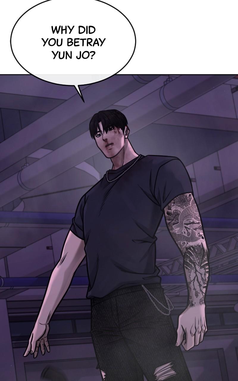 QUESTISM Chap 144 - Next Chap 145