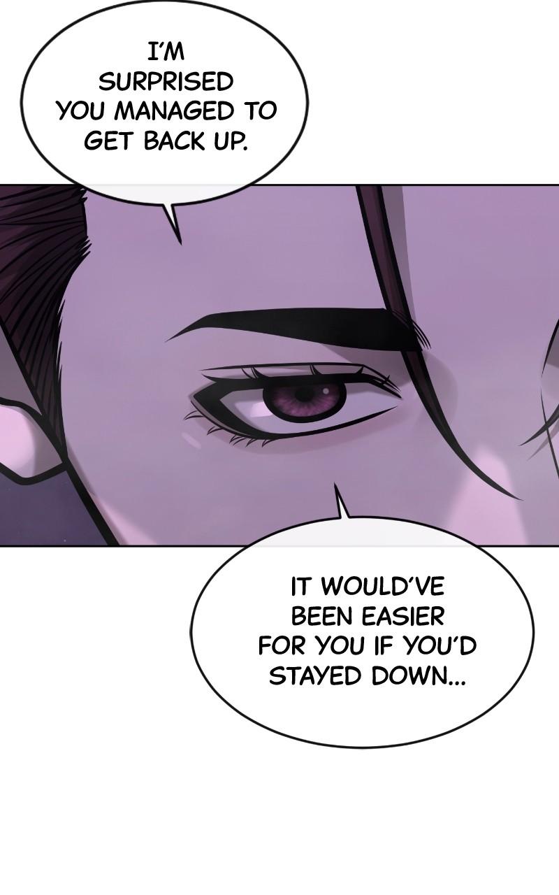 QUESTISM Chap 144 - Next Chap 145