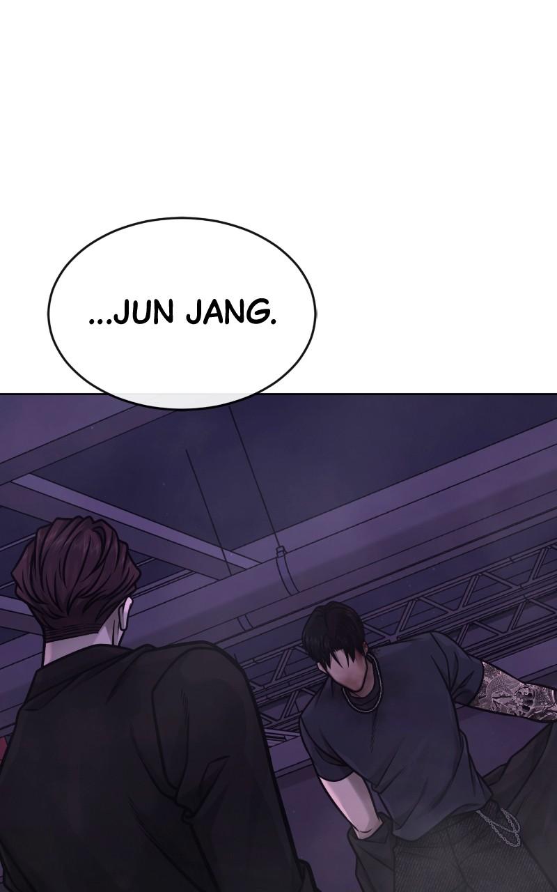 QUESTISM Chap 144 - Next Chap 145