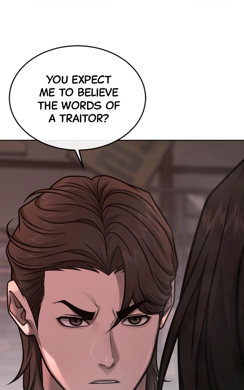 QUESTISM Chap 145 - Next Chap 146