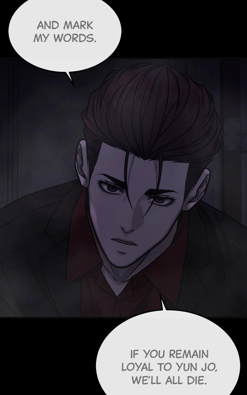 QUESTISM Chap 145 - Next Chap 146