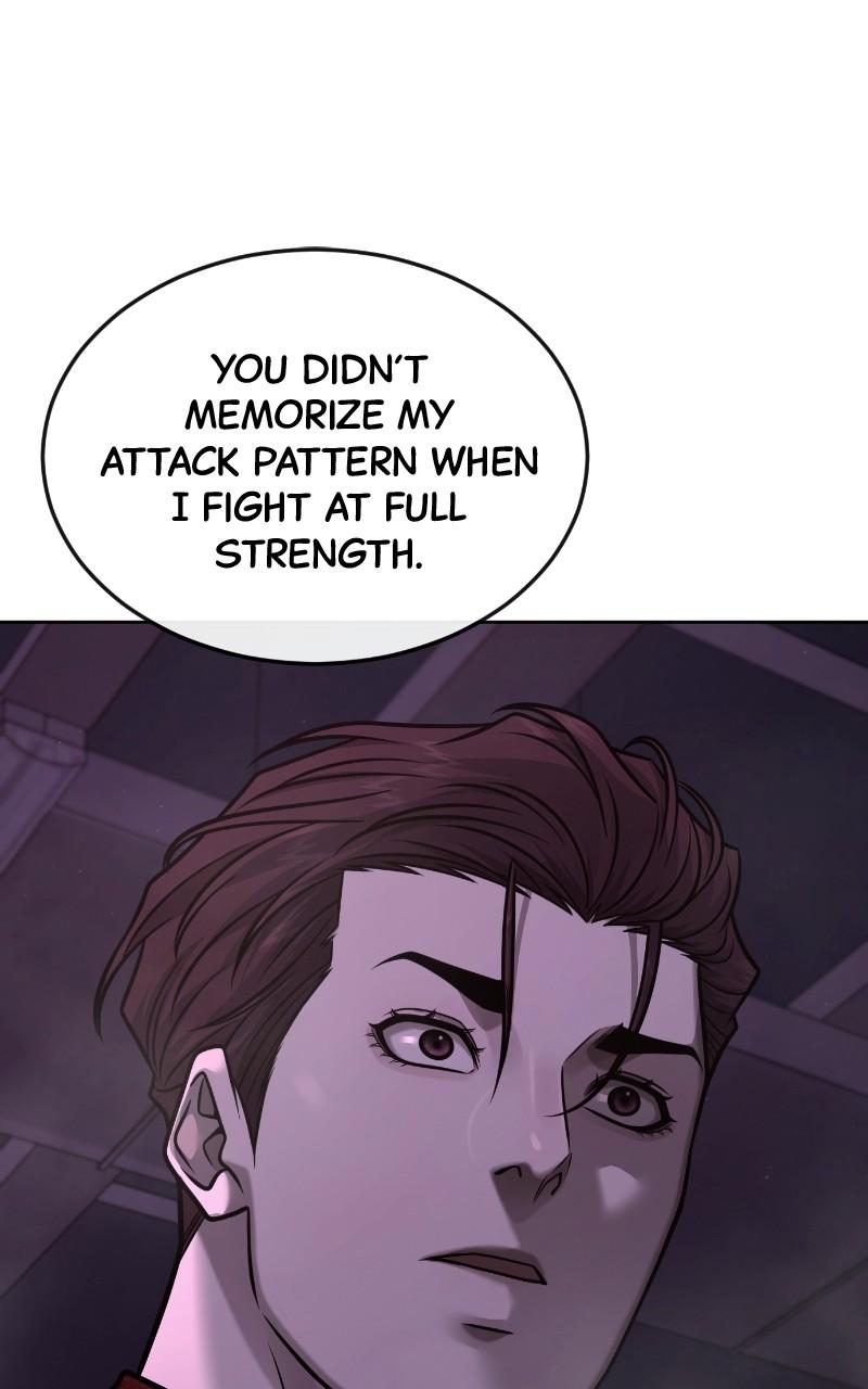 QUESTISM Chap 145 - Next Chap 146