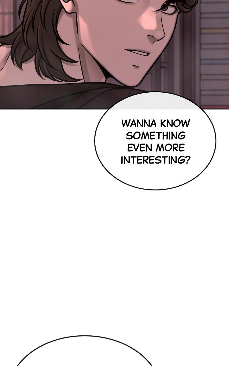 QUESTISM Chap 145 - Next Chap 146