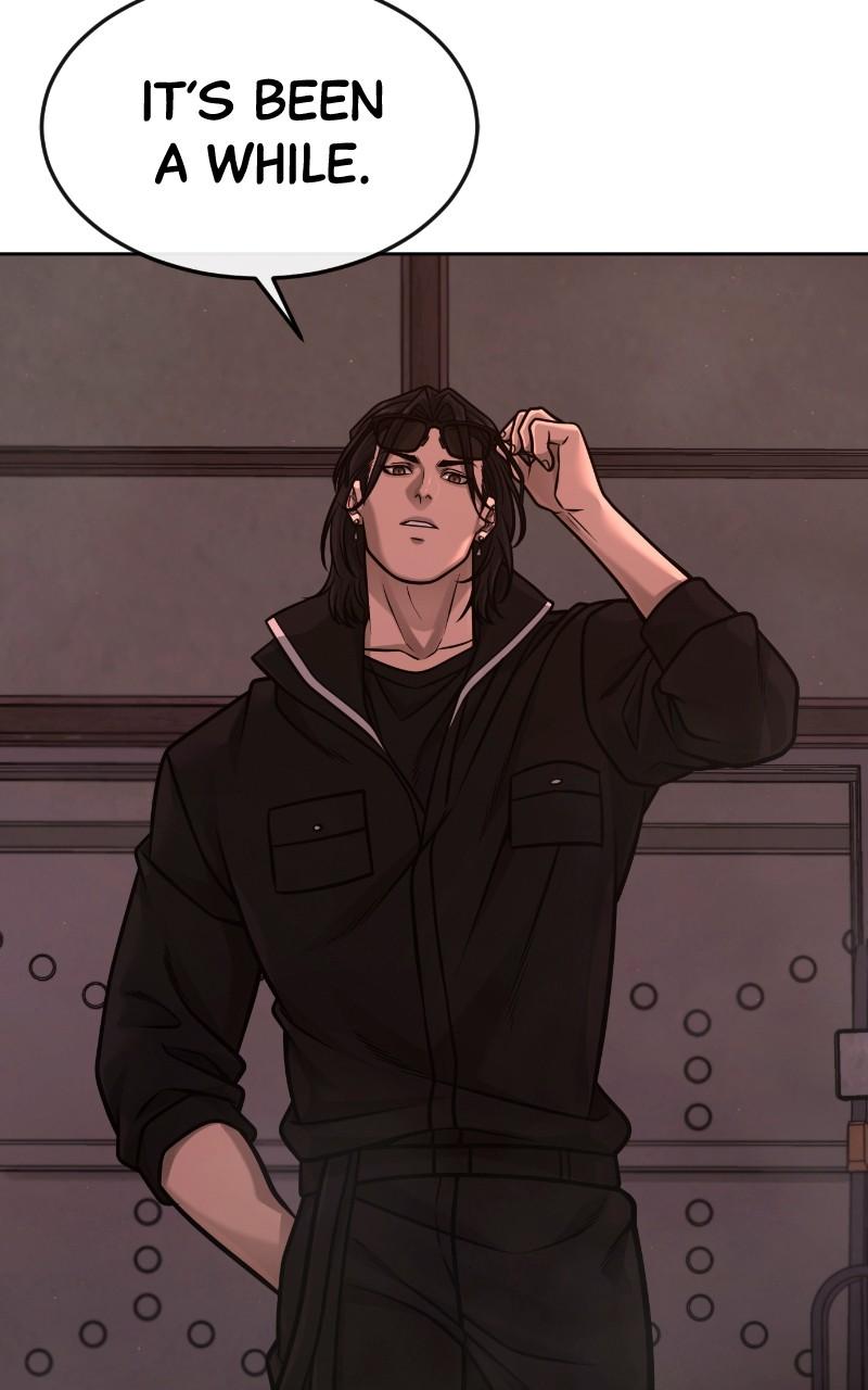 QUESTISM Chap 145 - Next Chap 146
