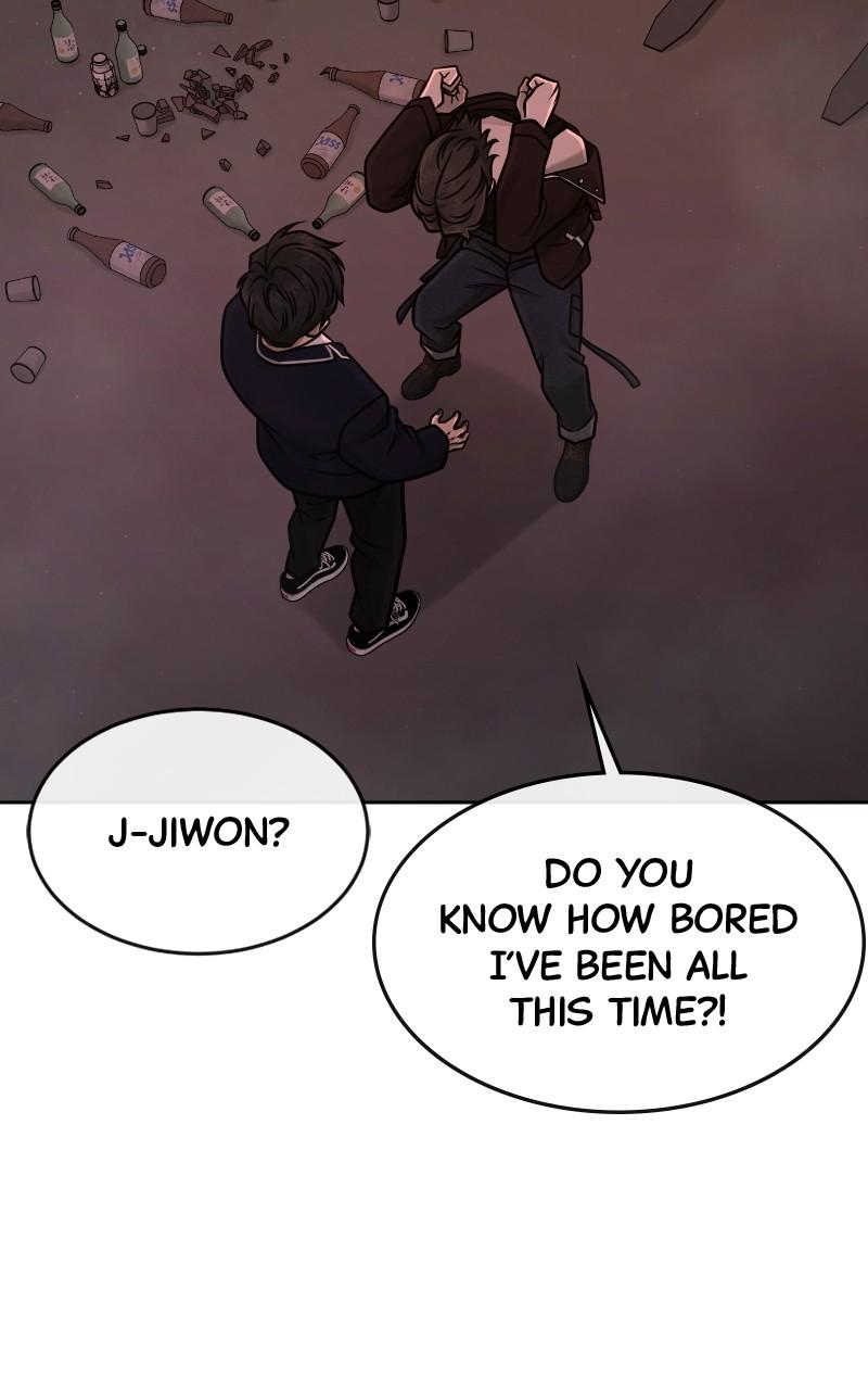 QUESTISM Chap 145 - Next Chap 146