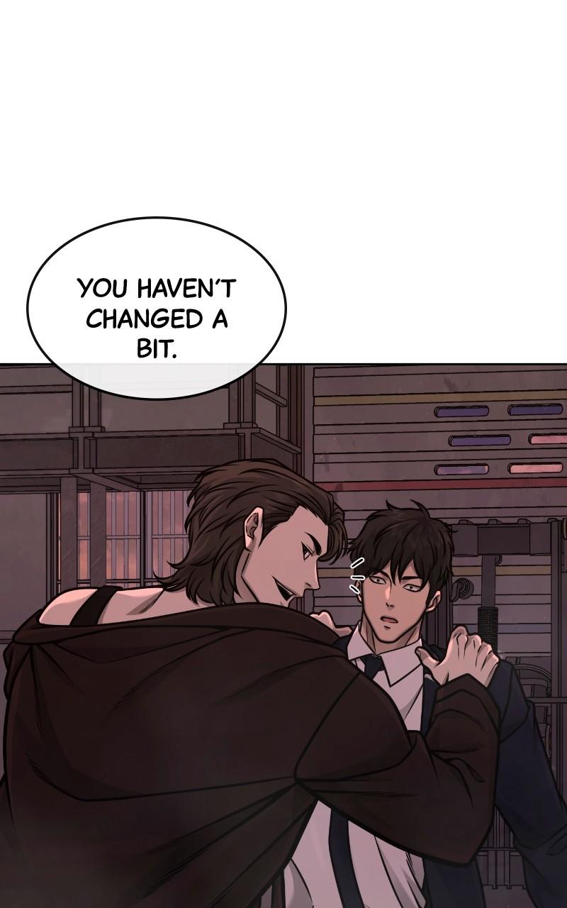 QUESTISM Chap 145 - Next Chap 146