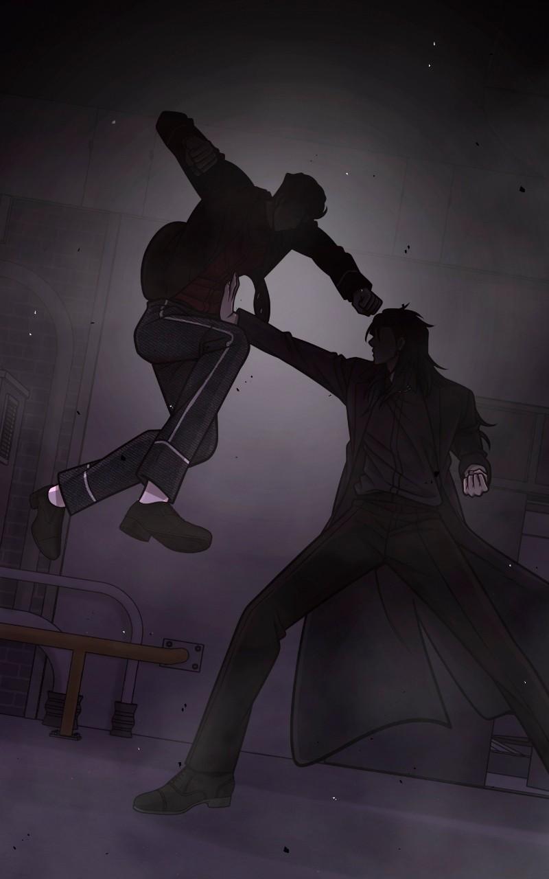 QUESTISM Chap 145 - Next Chap 146