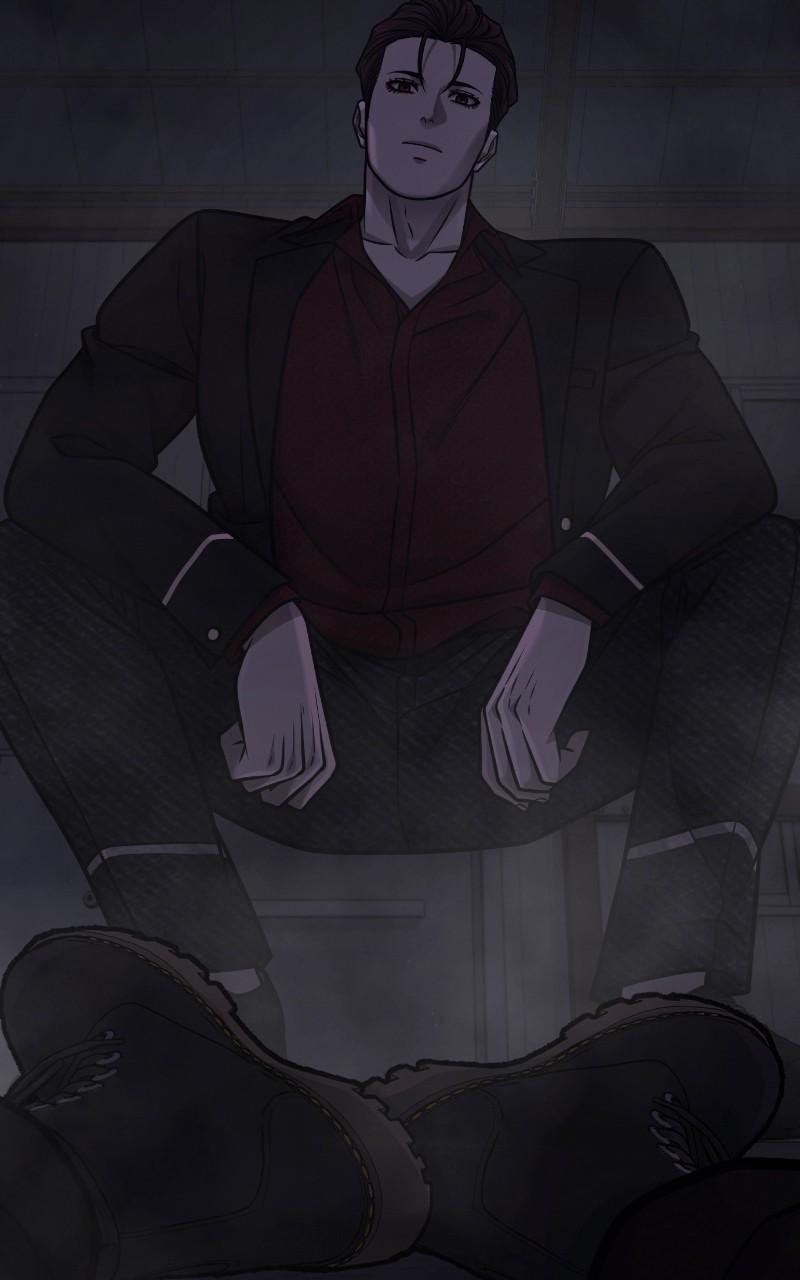 QUESTISM Chap 145 - Next Chap 146