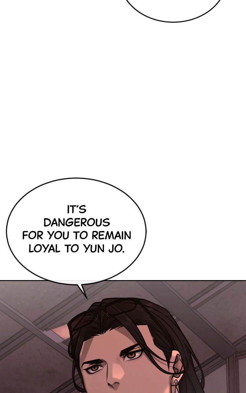 QUESTISM Chap 145 - Next Chap 146