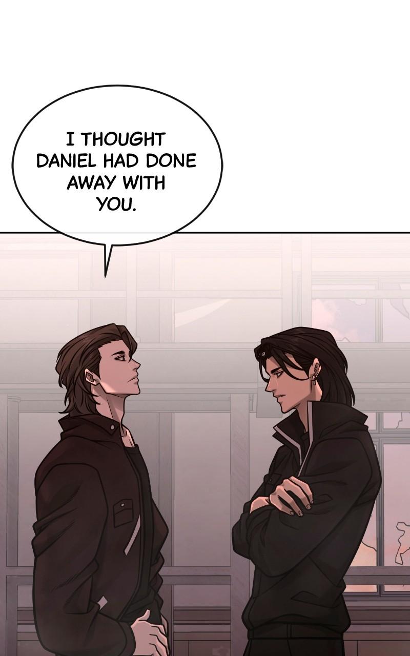 QUESTISM Chap 145 - Next Chap 146