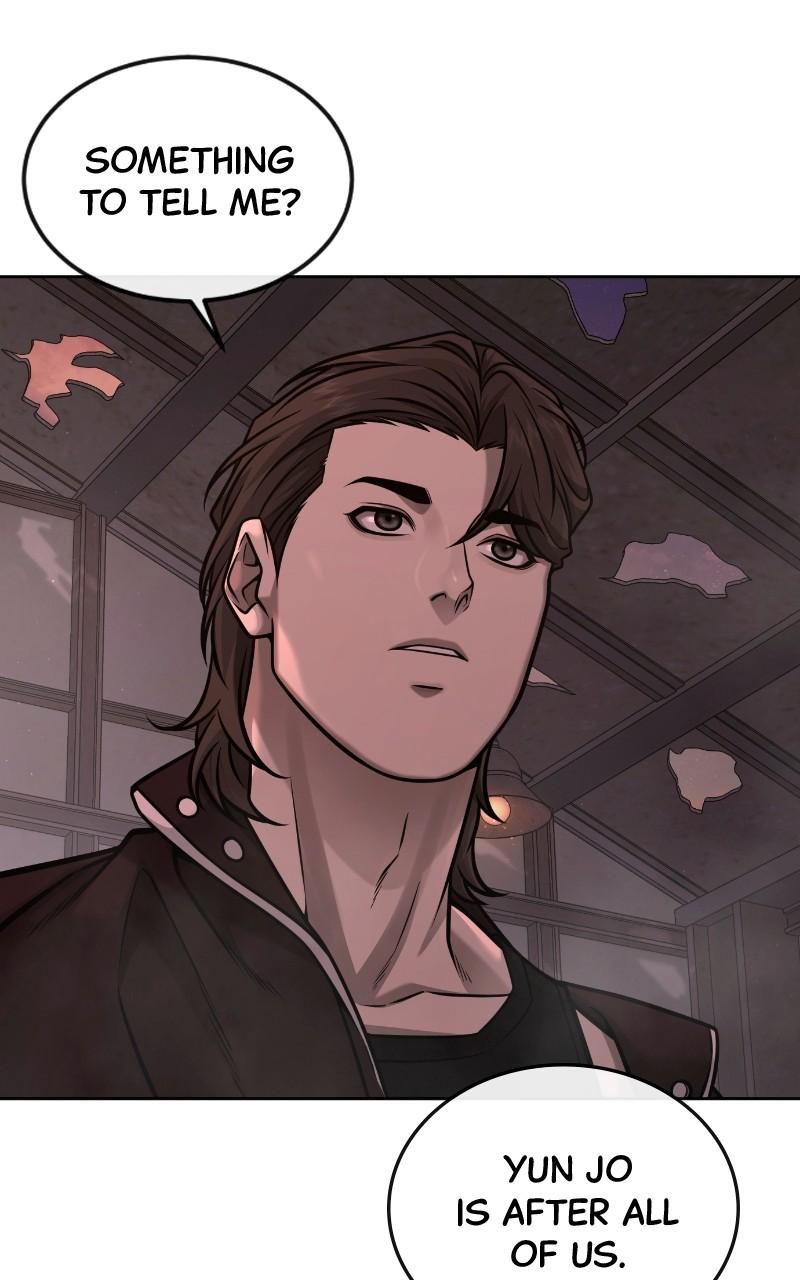 QUESTISM Chap 145 - Next Chap 146