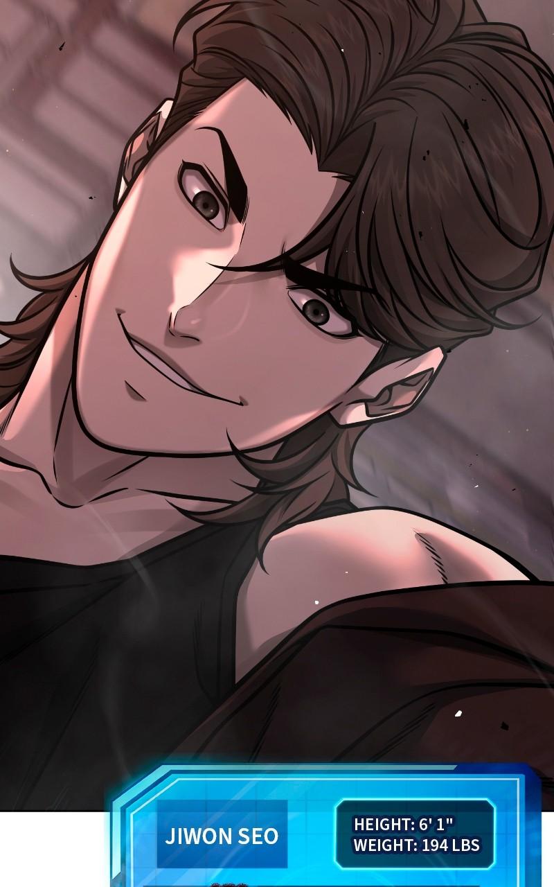 QUESTISM Chap 145 - Next Chap 146