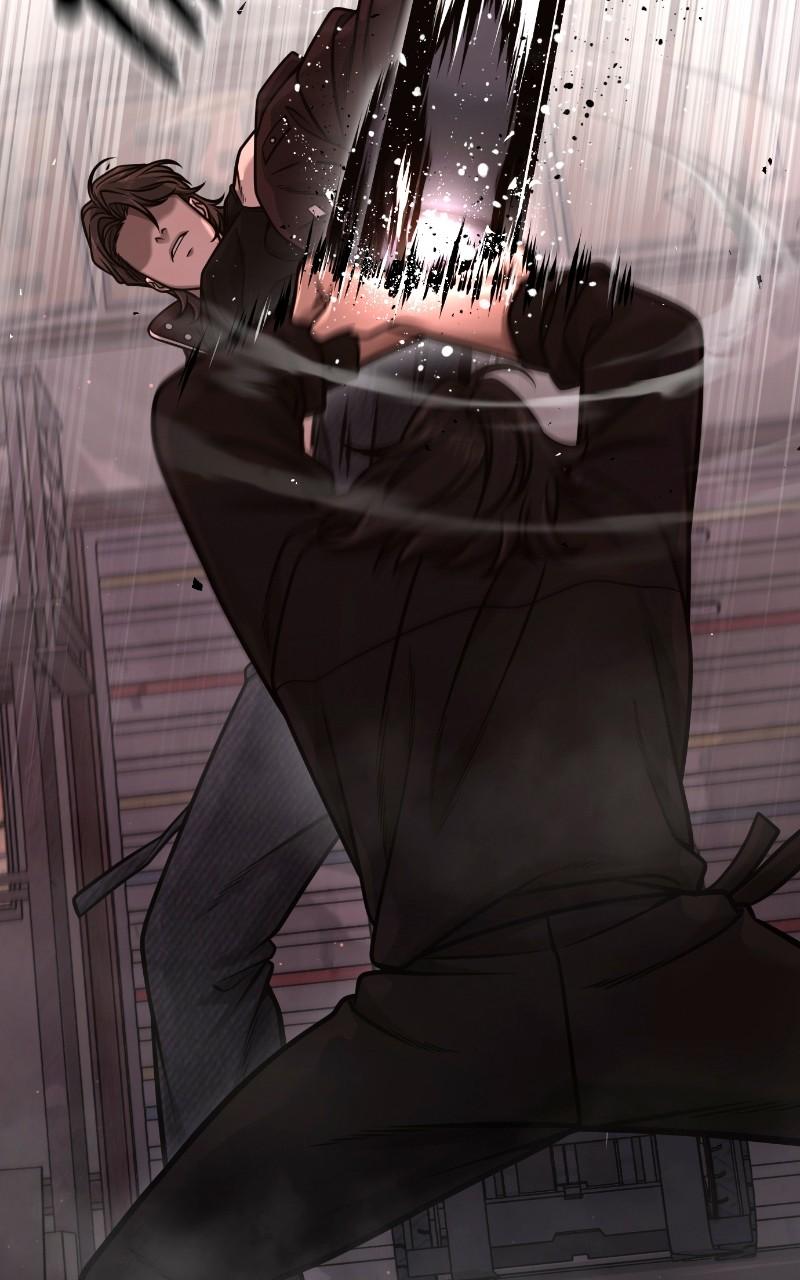 QUESTISM Chap 145 - Next Chap 146