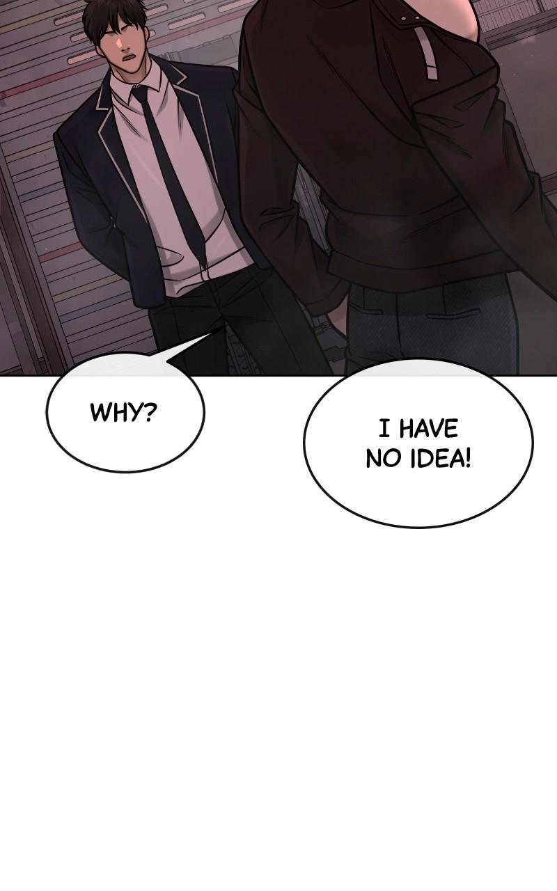 QUESTISM Chap 145 - Next Chap 146
