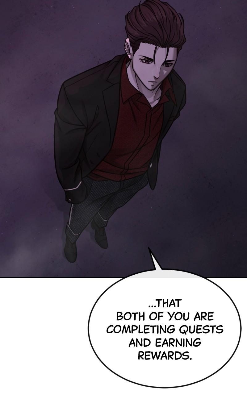 QUESTISM Chap 145 - Next Chap 146
