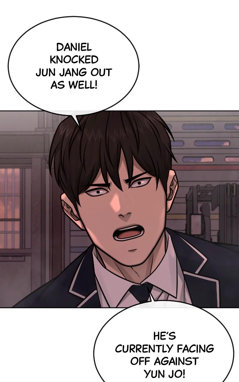 QUESTISM Chap 145 - Next Chap 146