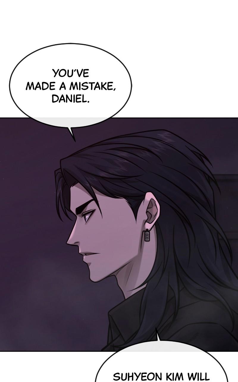 QUESTISM Chap 145 - Next Chap 146