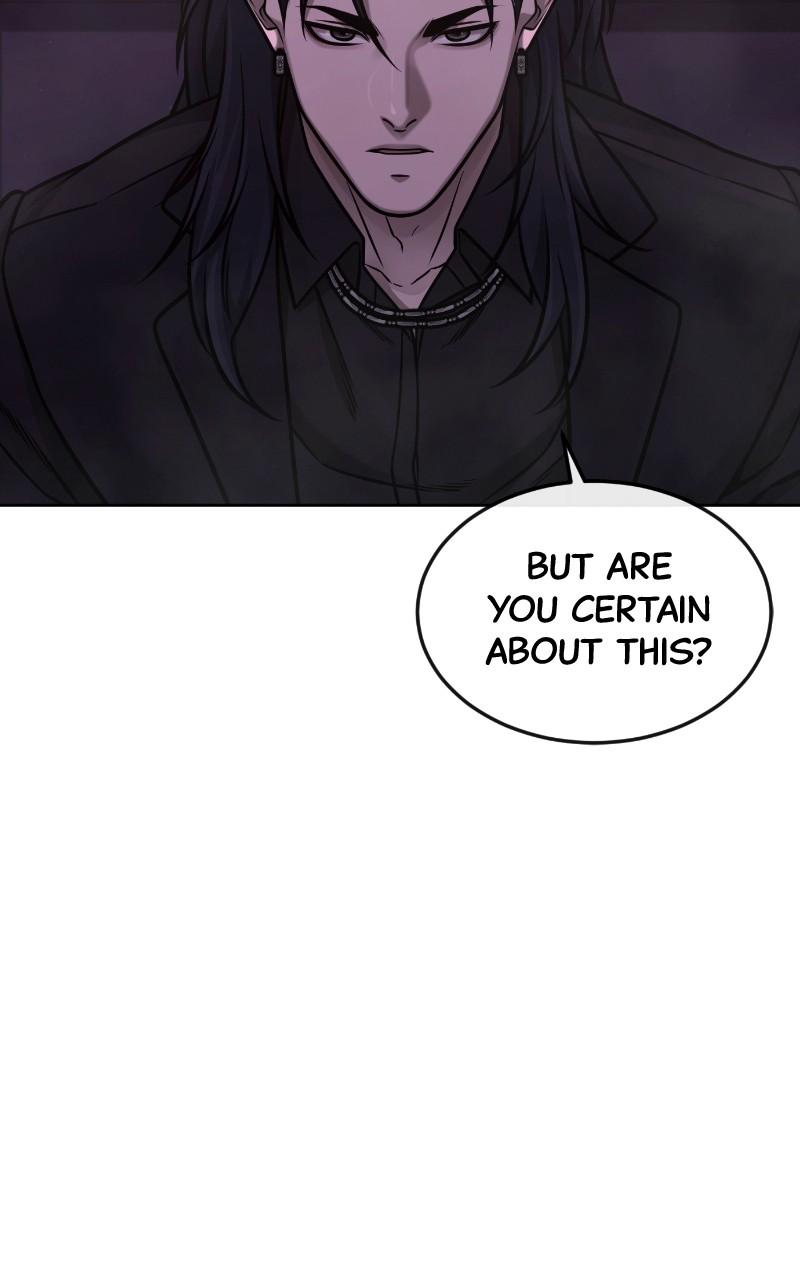QUESTISM Chap 145 - Next Chap 146