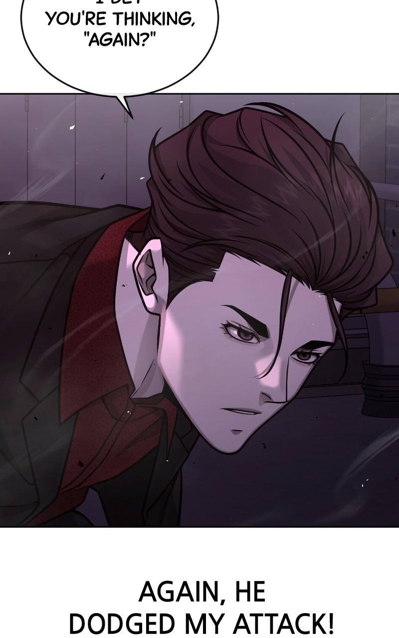 QUESTISM Chap 145 - Next Chap 146