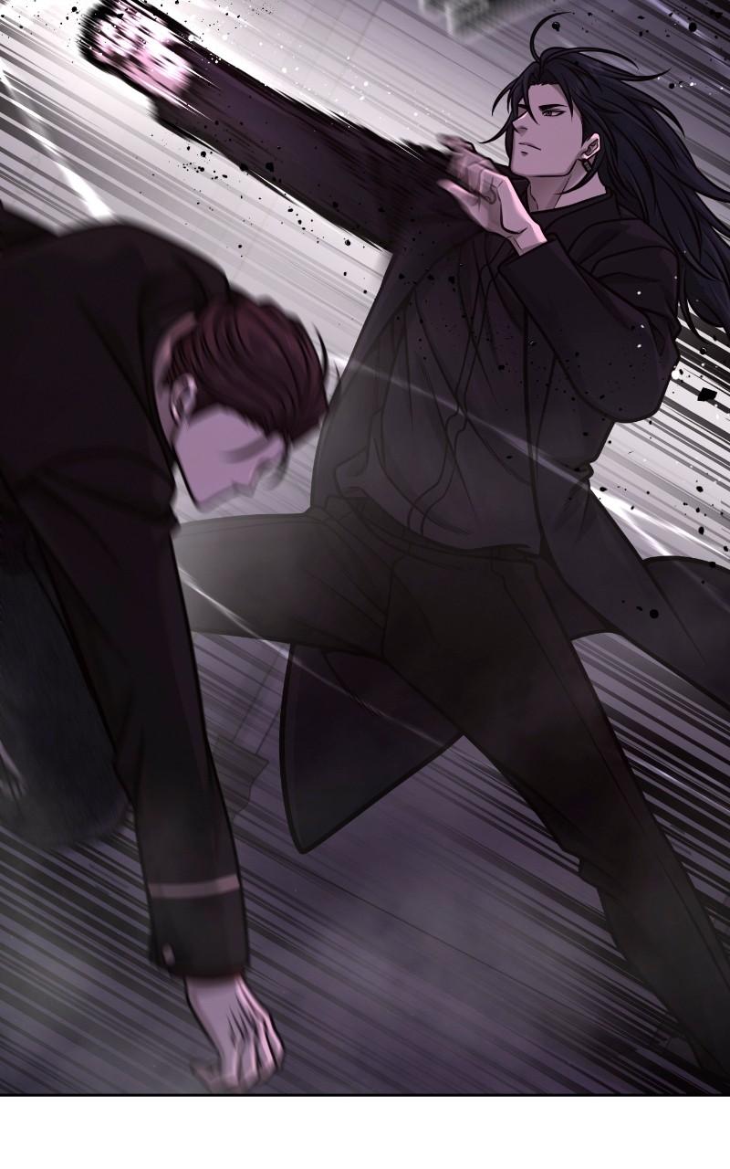 QUESTISM Chap 145 - Next Chap 146