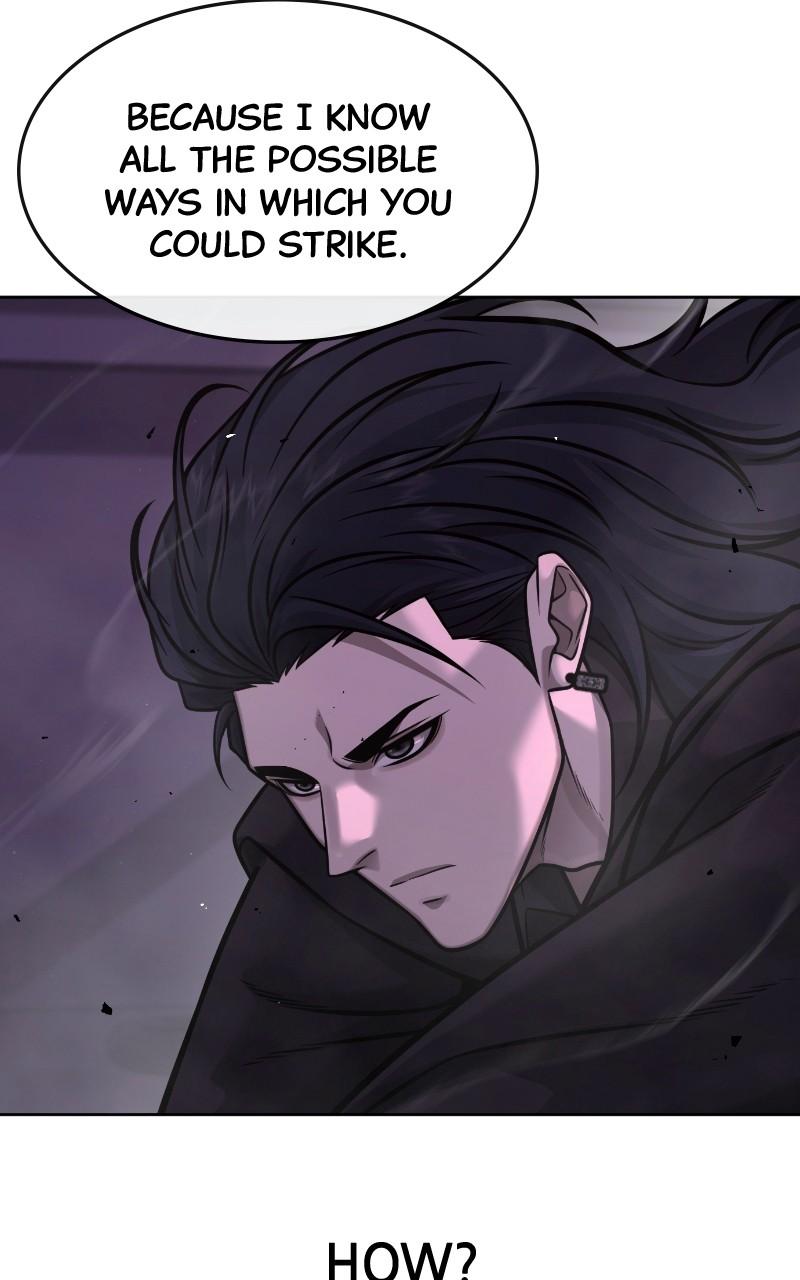 QUESTISM Chap 145 - Next Chap 146