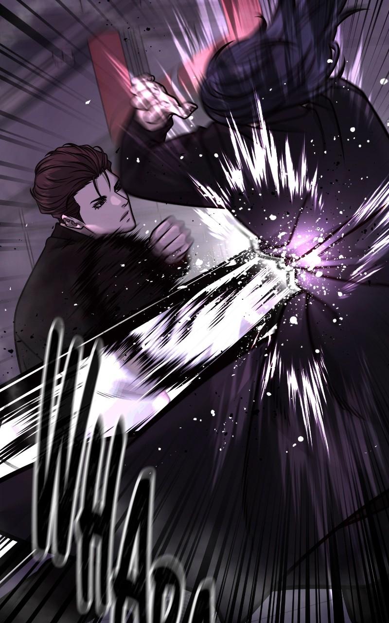 QUESTISM Chap 145 - Next Chap 146