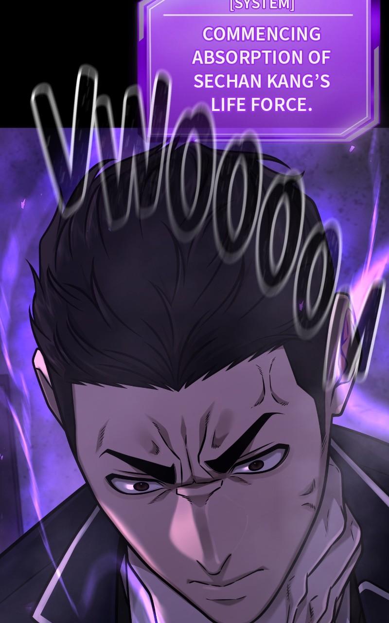 QUESTISM Chap 146 - Next Chap 147