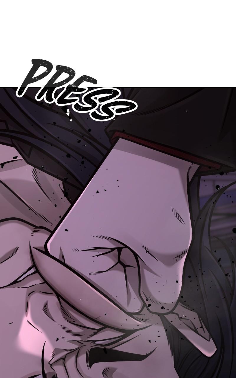 QUESTISM Chap 146 - Next Chap 147