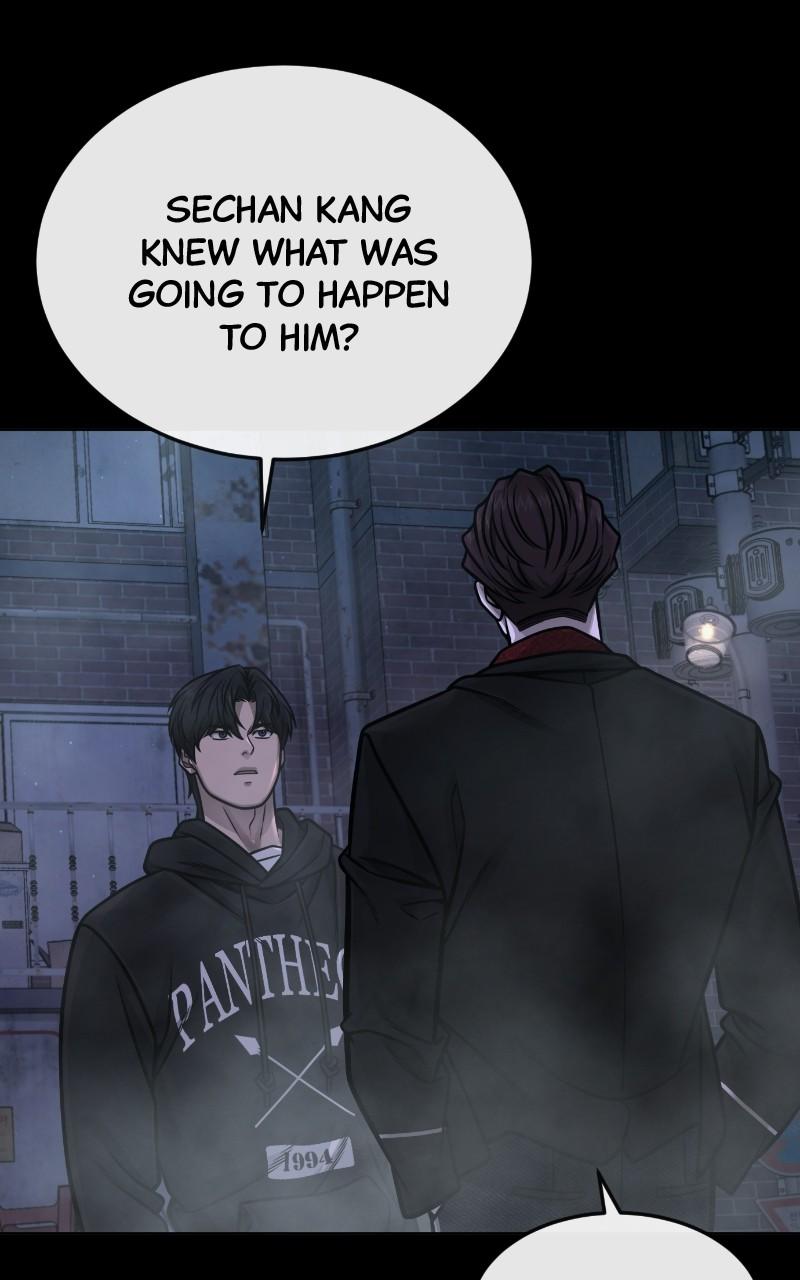 QUESTISM Chap 146 - Next Chap 147