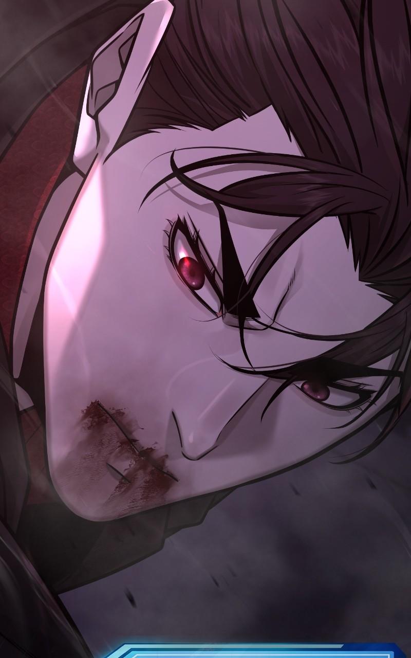 QUESTISM Chap 146 - Next Chap 147